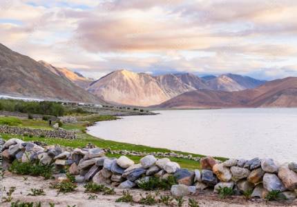 Mountain Majesty Tour: Chandigarh to Leh