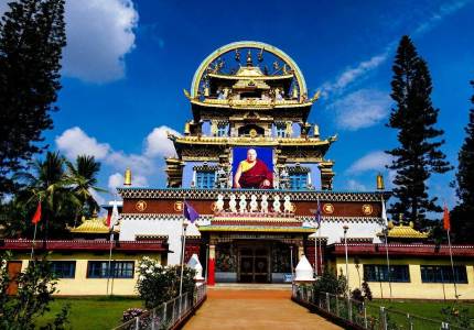 Chandigarh to Spiti Mountains Expedition – 9 Days