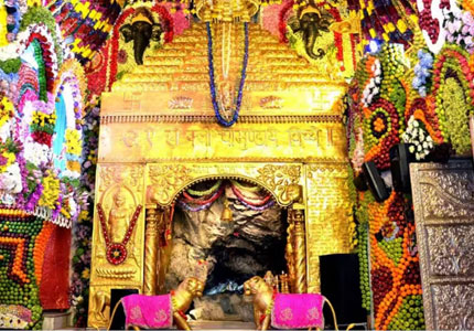 Chandigarh to Vaishno Devi