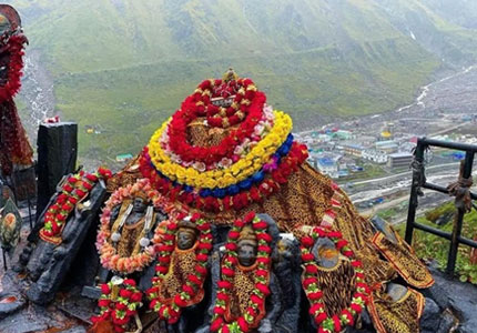 Chandigarh to Mahakaleshwar Temple Tour