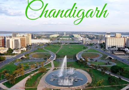 Chandigarh to Dalhousie Discovery Tour