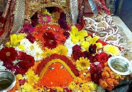 Sacred 4 Devi Explorer