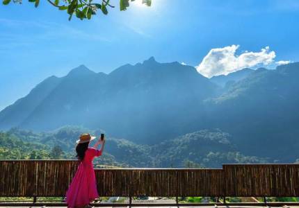 Shimla-Manali-Dharamshala-Dalhousie Scenic Escape