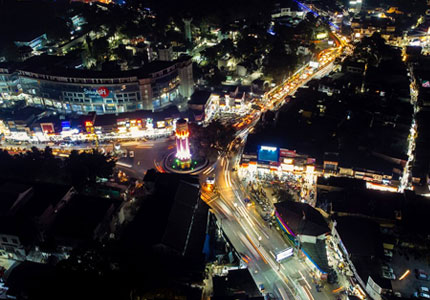 Dehradun Taxi