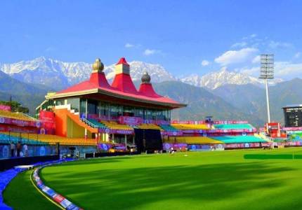 Dharamshala Taxi