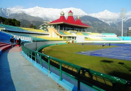 Dharamshala & McLeodganj Hill Escape from Chandigarh