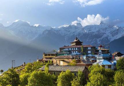 Dharamshala Taxi