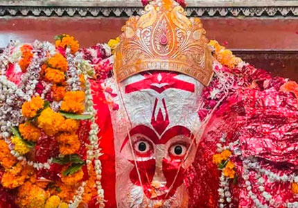 Chandigarh to Khatu Shyam Ji – Salasar Balaji Darshan Tour