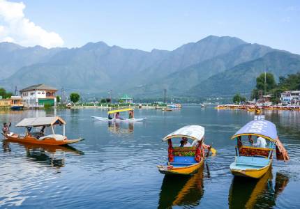 Jammu Taxi