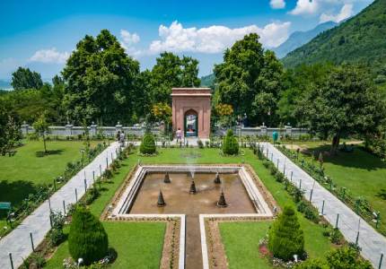 Chandigarh to Vaishno Devi