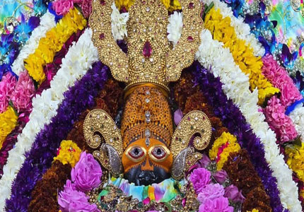 Chandigarh to Khatu Shyam Ji – Salasar Balaji Darshan Tour