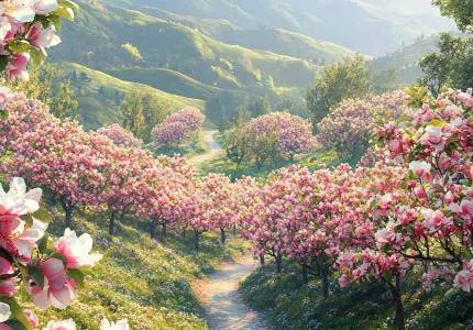 Shimla & Manali Scenic Holiday from Chandigarh