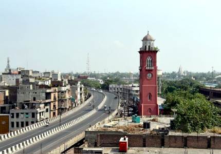 Ludhiana Taxi