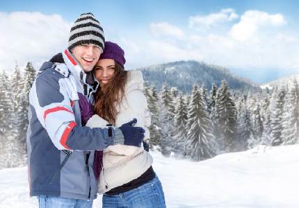 Manali Getaway Tour from Chandigarh