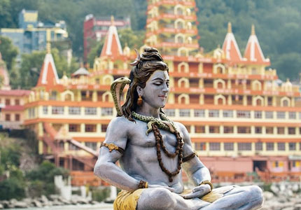 Rishikesh Taxi