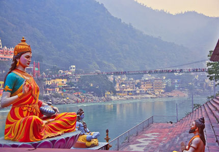 Rishikesh Taxi