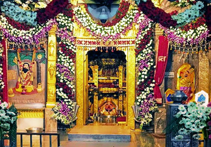 Chandigarh to Khatu Shyam Ji – Salasar Balaji Darshan Tour