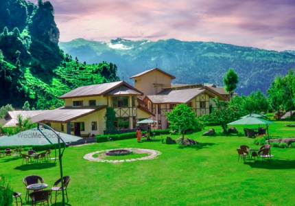 Chandigarh to Shimla, Manali & Dharamshala Adventure