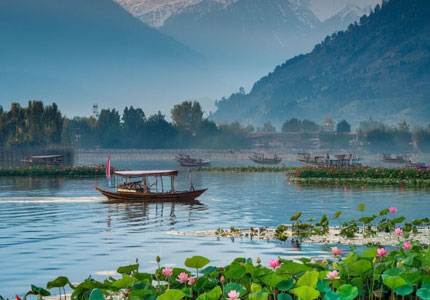 Srinagar Taxi
