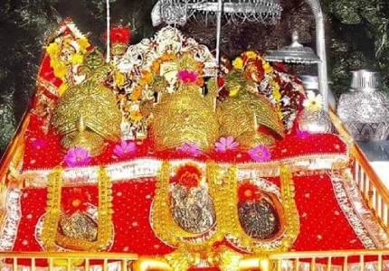 Chandigarh to Vaishno Devi