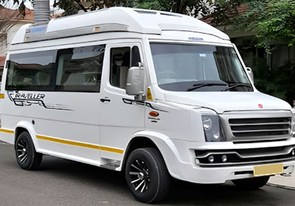 Tempo Travellers