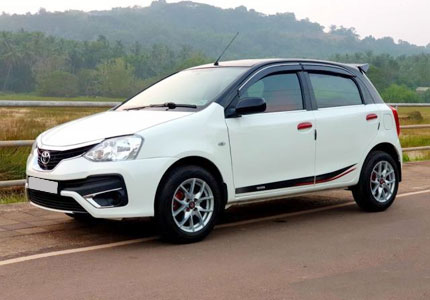 Toyota Etios