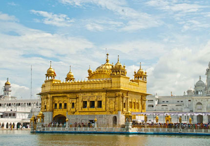 Amritsar Taxi