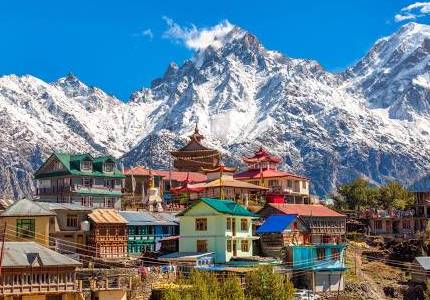 Himalaya Holidays